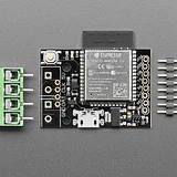 Pixelblaze V3 Standard XL - WiFi LED Controller - Image 3