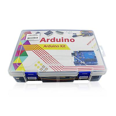 Leaper - Upgraded RFID Stepper Driver Learning Kit for Arduino