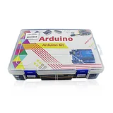 Leaper - Upgraded RFID Stepper Driver Learning Kit for Arduino - Image 1