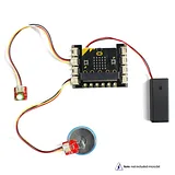 Crowtail STEAM Edu Kit for Micro:bit - without Micro:bit board - Image 2