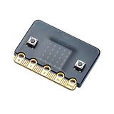 micro:bit case - Black - Image 1