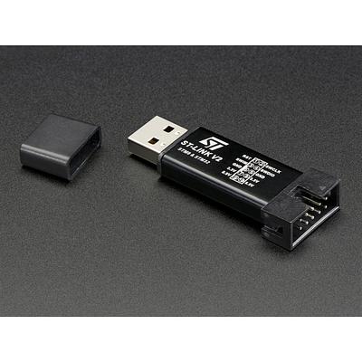 ST-Link STM8/STM32 v2 Programmer  Emulator