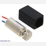Vibration Motor 11.6x4.6x4.8mm - Image 3