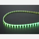 Adafruit Mini Skinny NeoPixel Digital RGB LED Strip - 60 LED/m [WHITE] 4 meter - Image 6