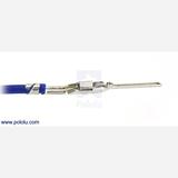 Female Crimp Pins for 0.1 Housings 100-Pack - Image 4