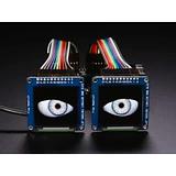 Adafruit Animated Eyes Bonnet for Raspberry Pi Mini Kit [Without Displays] - Image 4