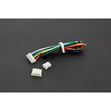 Micro DC Geared motor  w/Encoder- 6V 155RPM 100:1 - Image 5