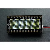 FireBeetle Covers-24x8 LED Matrix (White) - Image 1