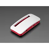 Pi Foundation Raspberry Pi Zero Case + Mini Camera Cable - Image 1
