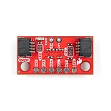 SparkFun Qwiic Mini dToF Imager - TMF8820 - Image 3