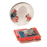 SparkFun MicroMod nRF52840 Processor - Image 4