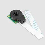 Raspberry Pi High Quality Camera M12 Mount - Image 1