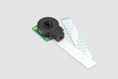 Raspberry Pi High Quality Camera M12 Mount