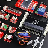 Starter Kit for Micro:bit 2.0 - Image 2