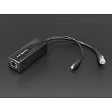 802.3af PoE Output Data  Power Splitter - 12V 1A - Image 2