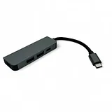 4 in 1 Type-C to HDMI + 2 x USB + Type-C - Image 3