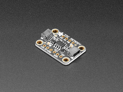 Adafruit 24LC32 I2C EEPROM Breakout -  32Kbit / 4 KB - Stemma QT