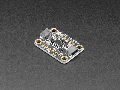 Adafruit 24LC32 I2C EEPROM Breakout -  32Kbit / 4 KB - Stemma QT