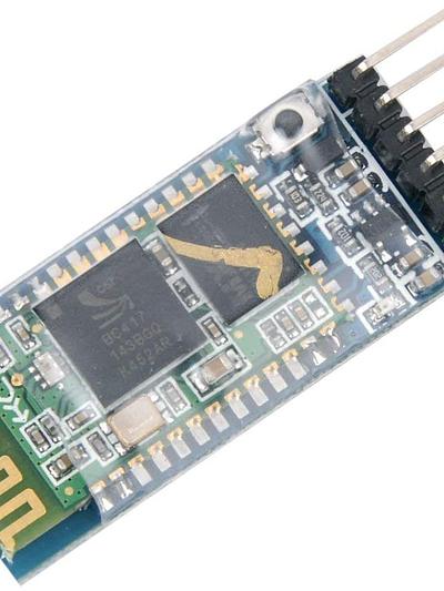 HC-05 Bluetooth module