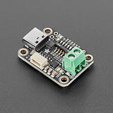 Adafruit USB Type C Power Delivery Dummy - I2C or Switchable - Image 1