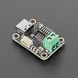 Adafruit USB Type C Power Delivery Dummy - I2C or Switchable - Image 1