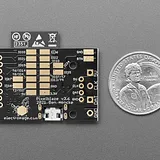 Pixelblaze V3 Standard XL - WiFi LED Controller - Image 4