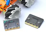 micro:bit case - Black - Image 2