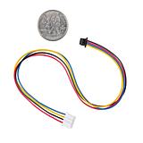 Qwiic to Gravity Cable - JST-SH to JST-PH (200mm, 28 AWG) - SparkFun Electronics - Image 2