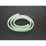 Flexible Silicone Neon-Like LED Strip - 1 Meter - Green - Image 2