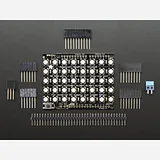 Adafruit NeoPixel Shield - 40 RGBW - Natural White - ~4500K - Image 3