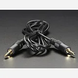 HDMI to VGA Video Adapter and 3.5mm Male/Male Stereo Cable - Image 3