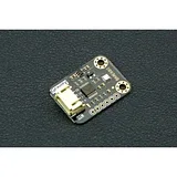 Gravity: I2C BME680 Environmental Sensor (VOC, Temperature, Humidity, Barometer) - Image 1