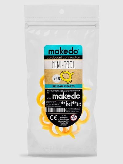 Makedo MINI-TOOL