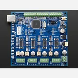 TinyG CNC Controller Board v8 - Image 4