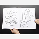 Ladyada's Coloring book - R is for Robots - Image 5