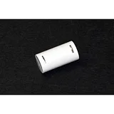 Button Cell Battery Holder (with batteries - 4.5v) - Image 1