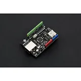 DFRduino Ethernet Shield V2.1 (Support Mega and Micro SD) - Image 1