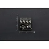7 Segment LED Keypad Shield For Arduino - Image 2