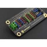 IO Expansion HAT for Pi Zero/Zero W - Image 4