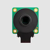 Raspberry Pi High Quality Camera M12 Mount - Image 2