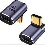 90 Degree Right Angle USB-C - Image 2