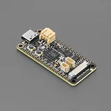 Adafruit Feather RP2350 with HSTX Port and 8MB PSRAM - Image 1
