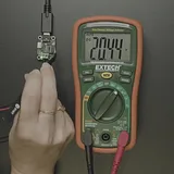 Adafruit USB Type C Power Delivery Dummy - I2C or Switchable - Image 2