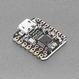 Adafruit USB Host BFF for QT Py or Xiao with MAX3421E - Image 1