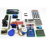 Leaper - Upgraded RFID Stepper Driver Learning Kit for Arduino - Image 3