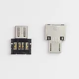 USB to microUSB OTG Converter Shim - Image 2