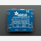USB / DC / Solar Lithium Ion/Polymer charger [v2] - Image 5