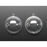 DIY Ornament Kit - 6cm Diameter - Perfect for Circuit Playground - Image 3