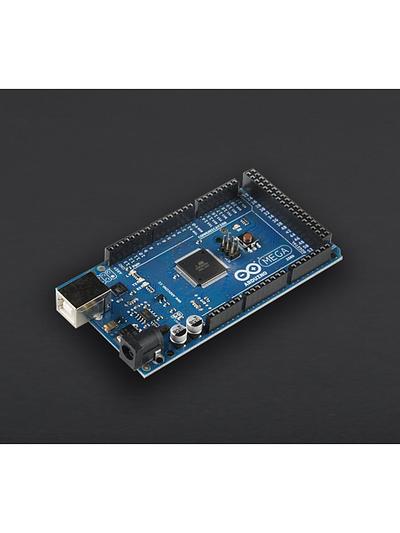 Arduino Mega 2560 Rev3