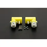 Devastator Tank Mobile Robot Platform - Image 6